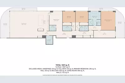 153 N Seabreeze Blvd, Unit #902-S, Fort Lauderdale, FL 33304 - Photo 15