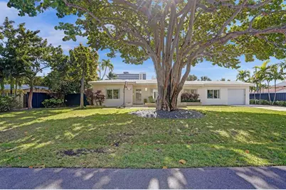 2514  Yacht Club Blvd, Fort Lauderdale, FL 33304 - Photo 5