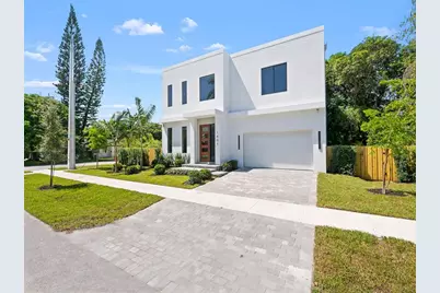 1401 NE 16th Ave, Fort Lauderdale, FL 33304 - Photo 1