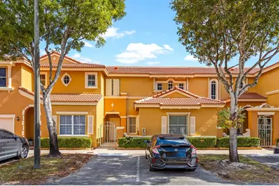 8520 NW 139th Ter, Unit #1602, Miami Lakes, FL 33016 - Photo 1