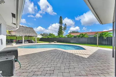 9921 NW 38th St, Coral Springs, FL 33065 - Photo 21