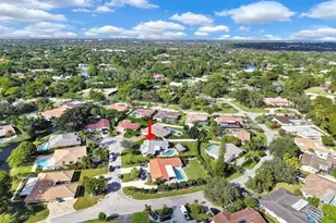 9921 NW 38th St, Coral Springs, FL 33065 - Photo 5