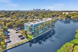 801 NE 18th Ct Unit, Fort Lauderdale, FL 33305 - Photo 51