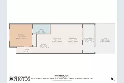 801 NE 18th Ct, Unit #103, Fort Lauderdale, FL 33305 - Photo 53