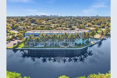 801 NE 18th Ct, Unit #103, Fort Lauderdale, FL 33305 - Photo 45