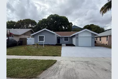 1312 SW 75th Ave, North Lauderdale, FL 33068 - Photo 3