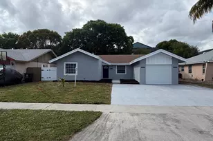 1312 SW 75th Ave, North Lauderdale, FL 33068 - Photo 3