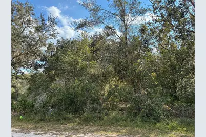 Lot 22, Block 125  Park Ave, Indian Lake Estates, FL 33855 - Photo 1