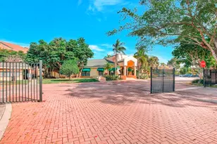 9999 Summerbreeze Dr Unit, Sunrise, FL 33322 - Photo 45