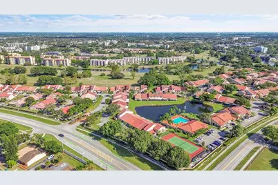 3313  Inverrary Blvd, Unit #3313, Lauderhill, FL 33319 - Photo 29