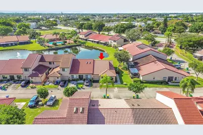 3313  Inverrary Blvd, Unit #3313, Lauderhill, FL 33319 - Photo 51