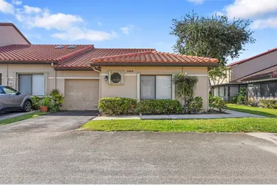 3313  Inverrary Blvd, Unit #3313, Lauderhill, FL 33319 - Photo 1