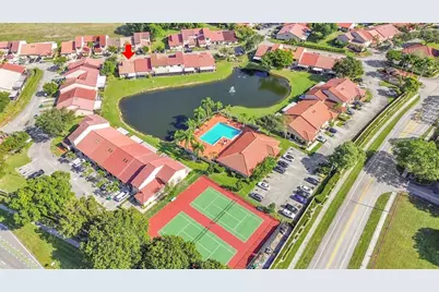 3313  Inverrary Blvd, Unit #3313, Lauderhill, FL 33319 - Photo 43