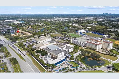 3150 W Rolling Hills Cir, Unit #603, Davie, FL 33328 - Photo 19