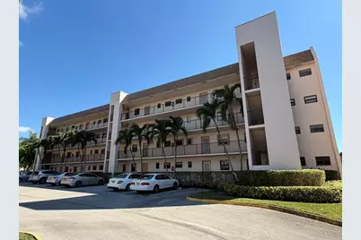 10444 NW 30th Ct, Unit #411, Sunrise, FL 33322 - Photo 1