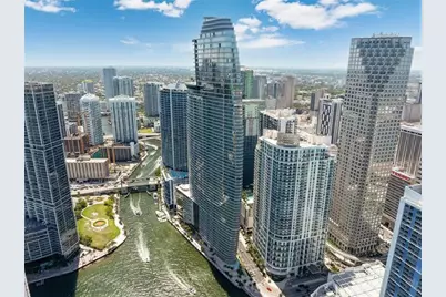 300  Biscayne Blvd Way, Unit #2508, Miami, FL 33131 - Photo 1