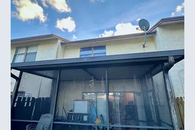 7357 NW 34th St, Unit #7357, Lauderhill, FL 33319 - Photo 17