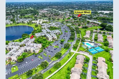 5250  Las Verdes Cir, Unit #212, Delray Beach, FL 33484 - Photo 33