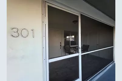 300  Layne Blvd, Unit #301, Hallandale Beach, FL 33009 - Photo 1