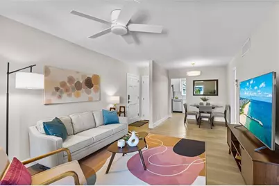 3216 SE 8th Street, Unit #305, Pompano Beach, FL 33062 - Photo 1