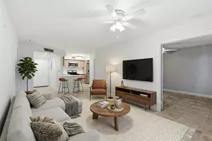 1280 S Alhambra Cir Unit, Coral Gables, FL 33146 - Photo 3