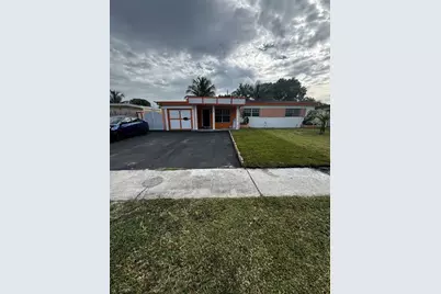 1020  Indiana Ave, Fort Lauderdale, FL 33312 - Photo 1