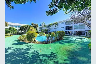 2050 NE 39th St, Unit #110, Lighthouse Point, FL 33064 - Photo 1