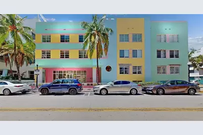 1460  Ocean Dr, Unit #506(406), Miami Beach, FL 33139 - Photo 1