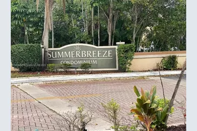 9999  Summerbreeze Dr, Unit #815, Sunrise, FL 33322 - Photo 1