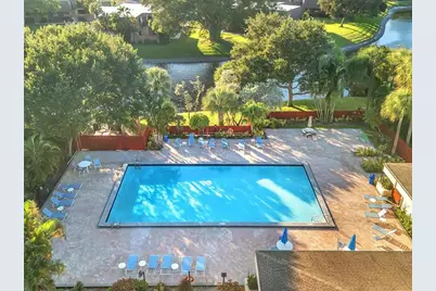 2947 SW 22nd Cir, Unit #28D, Delray Beach, FL 33445 - Photo 31