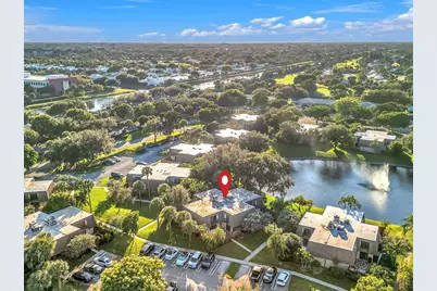 2947 SW 22nd Cir, Unit #28D, Delray Beach, FL 33445 - Photo 1