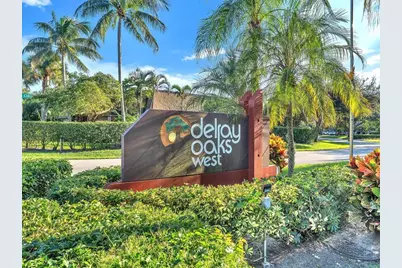 2947 SW 22nd Cir, Unit #28D, Delray Beach, FL 33445 - Photo 27