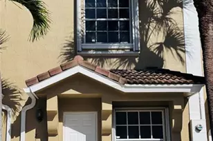 12113 SW 2nd St, Pembroke Pines, FL 33025 - Photo 1