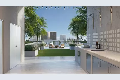 9700 W Bay Harbor Dr, Unit #T2B, Bay Harbor Islands, FL 33154 - Photo 7