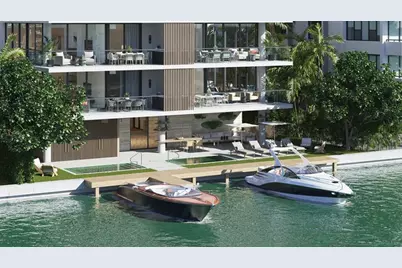 9700 W Bay Harbor Dr, Unit #T2B, Bay Harbor Islands, FL 33154 - Photo 3