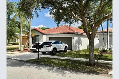 17673 SW 19th St, Miramar, FL 33029 - Photo 7