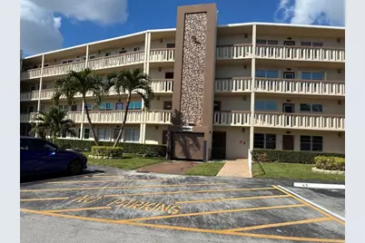 1024  Farnham O, Unit #1024, Deerfield Beach, FL 33442 - Photo 1