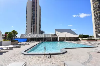 20301 W Country Club Dr., Unit #930, Aventura, FL 33180 - Photo 41