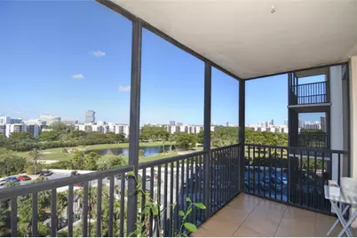 20301 W Country Club Dr., Unit #930, Aventura, FL 33180 - Photo 19