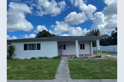 16025 NW 20th Ave, Miami Gardens, FL 33054 - Photo 1