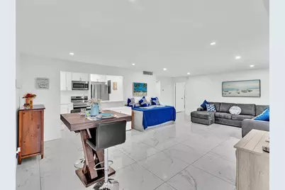 5100  Dupont Blvd, Unit #8G, Fort Lauderdale, FL 33308 - Photo 15