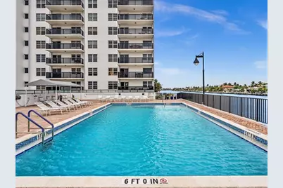 5100  Dupont Blvd, Unit #8G, Fort Lauderdale, FL 33308 - Photo 39