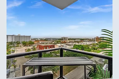 5100  Dupont Blvd, Unit #8G, Fort Lauderdale, FL 33308 - Photo 11