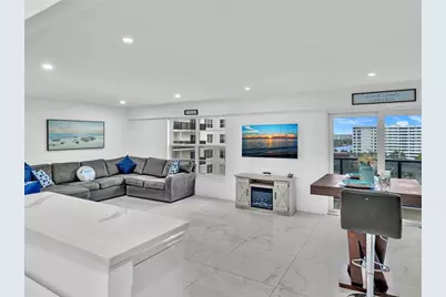 5100  Dupont Blvd, Unit #8G, Fort Lauderdale, FL 33308 - Photo 3