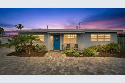 2445  Edgewater Dr, West Palm Beach, FL 33406 - Photo 3