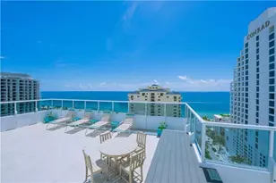 600 N Birch Rd, Fort Lauderdale, FL 33304 - Photo 1