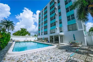 600 N Birch Rd, Fort Lauderdale, FL 33304 - Photo 3