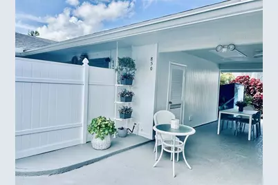 850  Meadowlark Ln, Unit #850, Delray Beach, FL 33445 - Photo 33