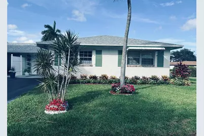 850  Meadowlark Ln, Unit #850, Delray Beach, FL 33445 - Photo 35