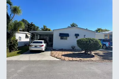 3010  Cove Dr, Fort Lauderdale, FL 33312 - Photo 1